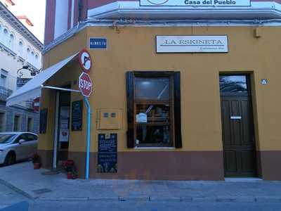 La Eskineta