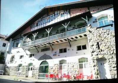 Restaurante Batzokia Lekeitio