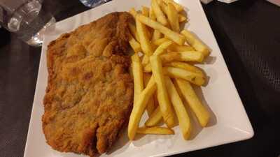 Restaurante Batzokia Lekeitio