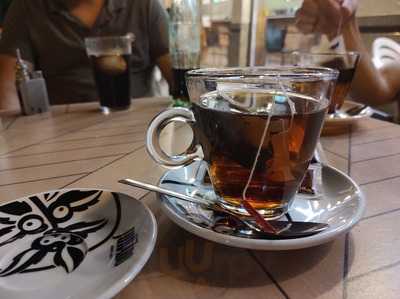 Cafe Mandala
