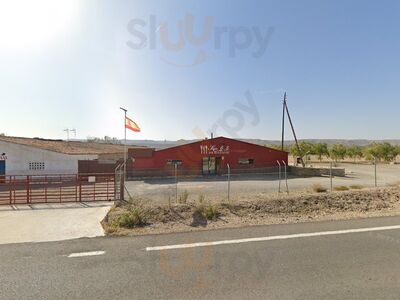 Bar-restaurante Km 6.5