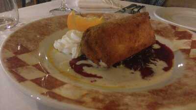 El Castillo Del Bosque