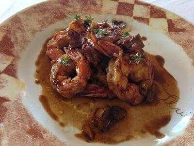 El Castillo Del Bosque