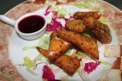 El Castillo Del Bosque