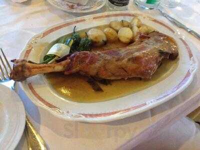 El Castillo Del Bosque