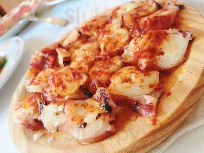 El Castillo Del Bosque