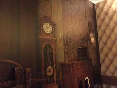 Quarti - Quart I Mig