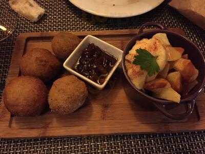 Quarti - Quart I Mig