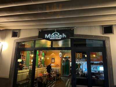 Misbah - Boulevard El Faro