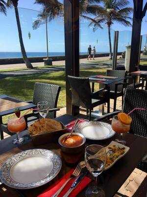 Misbah - Boulevard El Faro