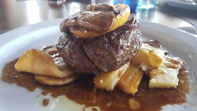 Casa Carlos Restaurante