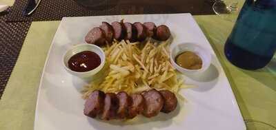 Casa Carlos Restaurante