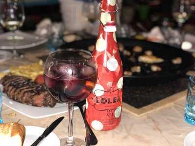 Casa Carlos Restaurante