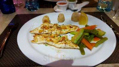 Casa Carlos Restaurante