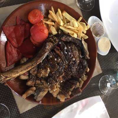 Casa Carlos Restaurante