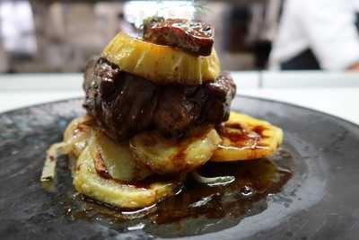 Casa Carlos Restaurante