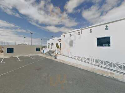 Casa Carlos Restaurante