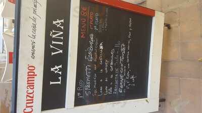 Bar La Viña