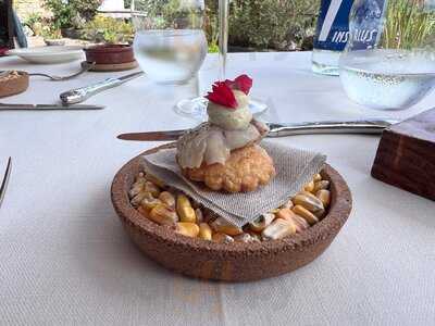 Restaurante Andra Mari Jatetxea