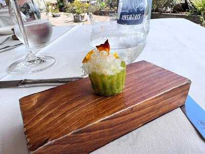 Restaurante Andra Mari Jatetxea