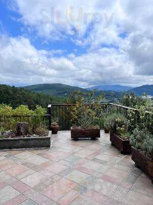 Restaurante Andra Mari Jatetxea