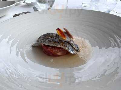 Restaurante Andra Mari Jatetxea