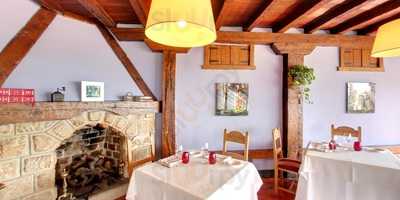 Restaurante Andra Mari Jatetxea