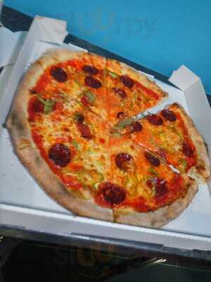 Pizzeria Napoli Di Notte