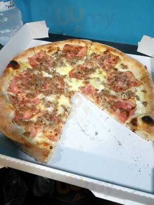 Pizzeria Napoli Di Notte