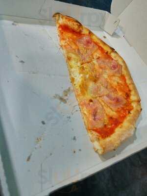 Pizzeria Napoli Di Notte