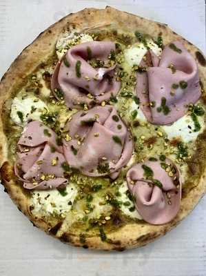 Pizzeria Napoli Di Notte