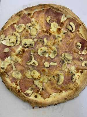 Pizzeria Napoli Di Notte