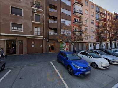 Pizzeria Napoli Di Notte