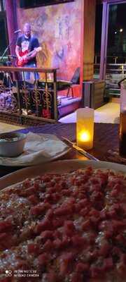 The 19th Hole - Meloneras