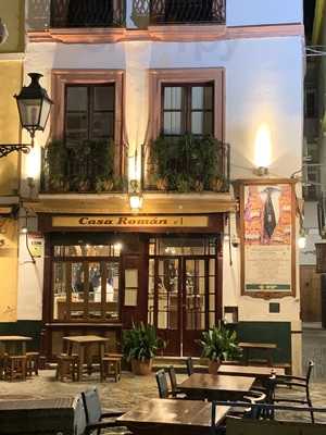Casa Roman