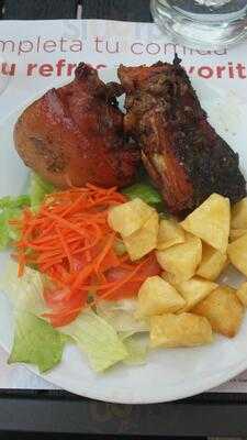 Restaurant S'estacio