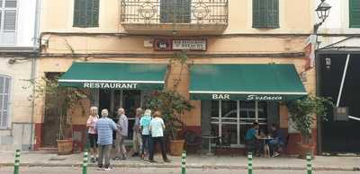 Restaurant S'estacio