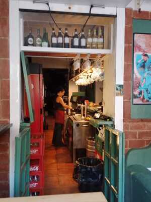 La Taberna Del Coto