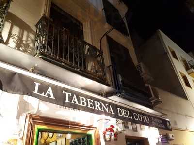 La Taberna Del Coto