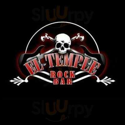 El Temple Rock Bar