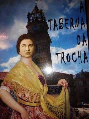 A Taberna Da Trocha