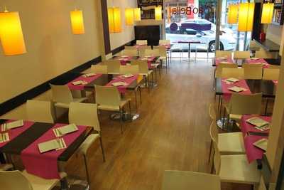 Ciao Bella Restaurante