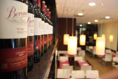 Ciao Bella Restaurante