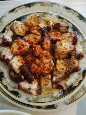 La Cabaña Del Pescador