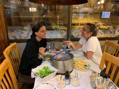 La Cabaña Del Pescador