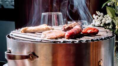 La Cabaña Del Pescador