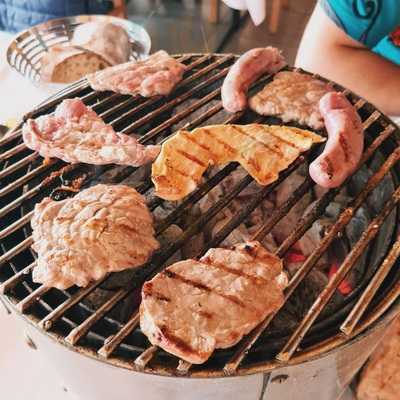 La Cabaña Del Pescador