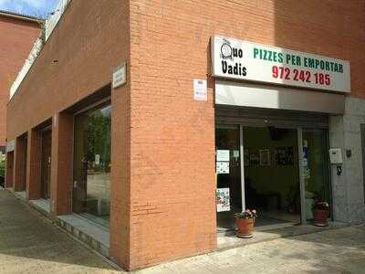 Pizzeria Quo Vadis