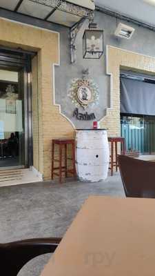 Azahar Cafe Bar