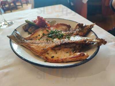 Restaurante Aretxondo